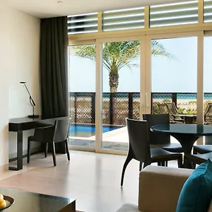 5* אתר נופש Park Hyatt And