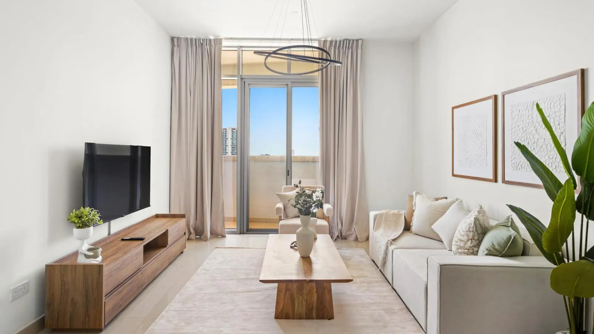 אבו דאבי Silkhaus Chic 2 Bdr Near Reem Mall 0*, אבו דאבי