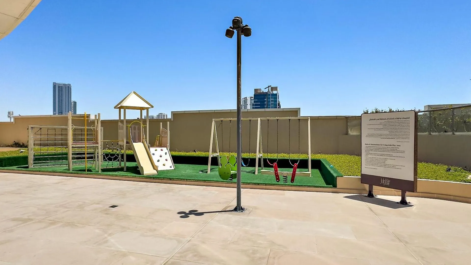 אבו דאבי Silkhaus Chic 2 Bdr Near Reem Mall איחוד האמירויות הערביות